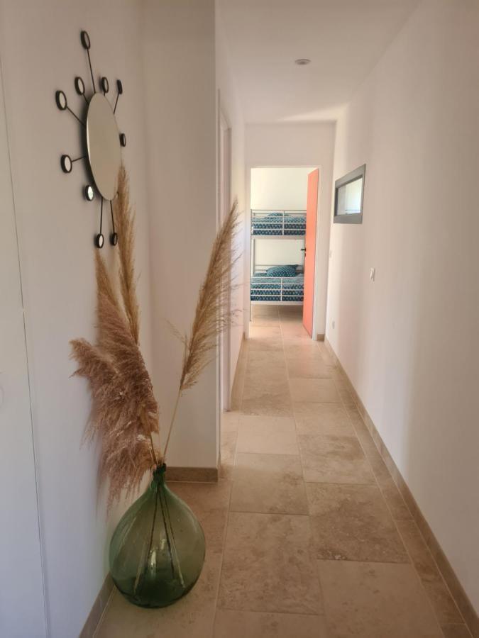 Maison En Plein Nature Villemus Kültér fotó