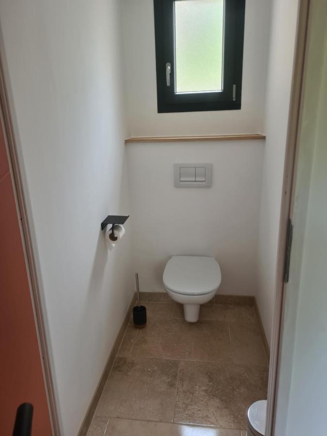 Maison En Plein Nature Villemus Kültér fotó